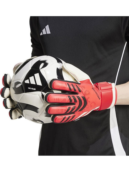 adidas Predator GL MTC FS Torwarthandschuhe Erwachsene Rot