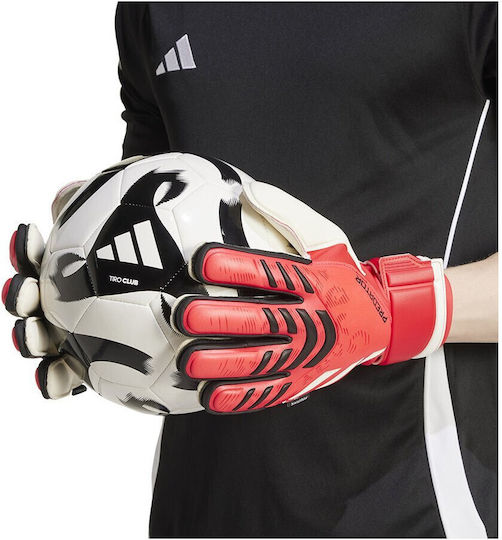 adidas Predator GL MTC FS Torwarthandschuhe Erwachsene Rot