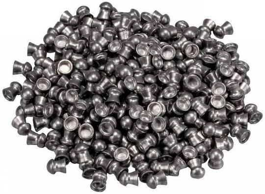Crosman Benjamin Domed 4,5mm 500buc