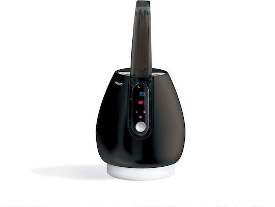 Casa Bugatti Jacqueline Fierbător 1.2lt 2400W Negru