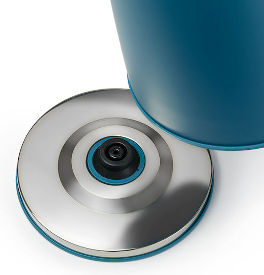 Schneider Βραστήρας 1.7lt 2200W Μπλε