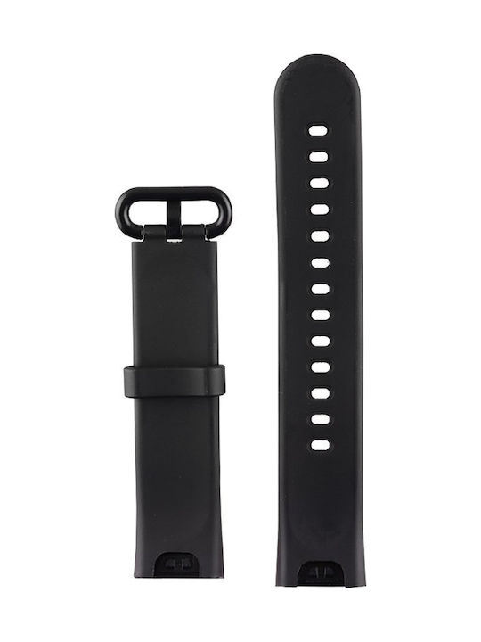 Brățară Wearables Xiaomi Negru (Mi Watch Lite)