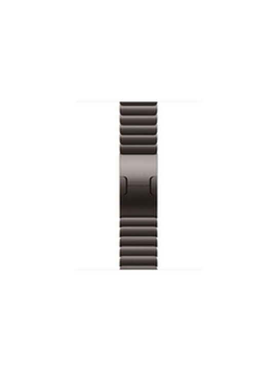 Apple Link Bracelet Λουράκι Slate (Apple Watch 38, 40, 41, 42mm)