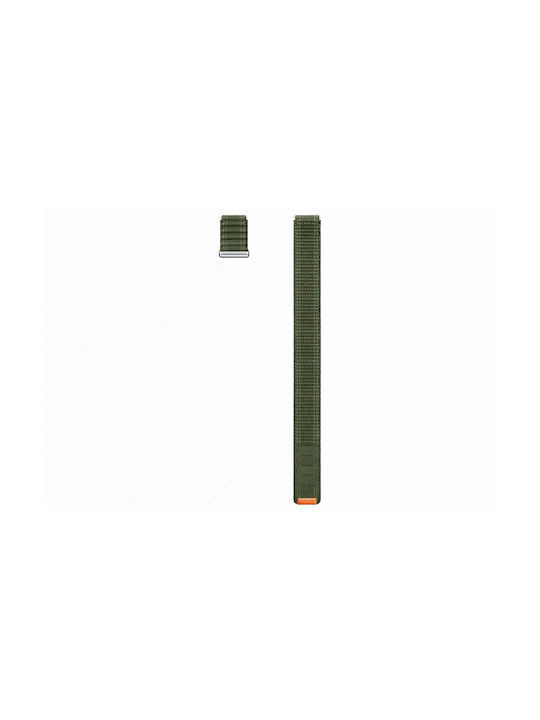 Samsung Strap Green (Samsung Watch 7)