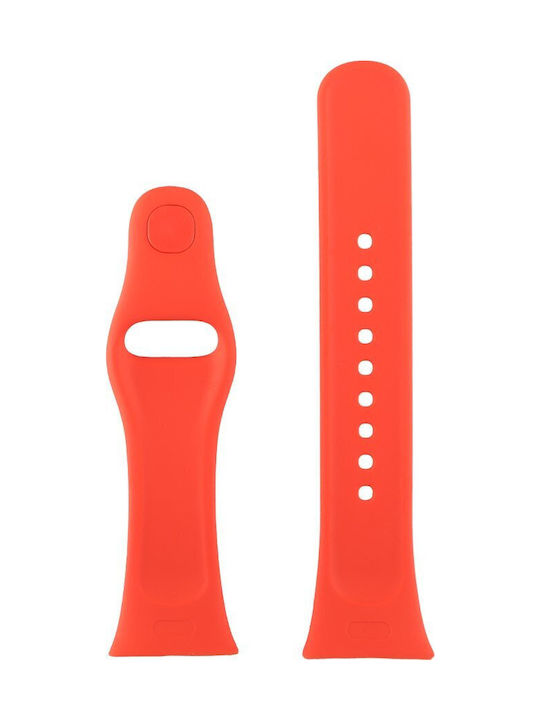 Volte-Tel Strap Silicone Orange (Redmi Watch 3)