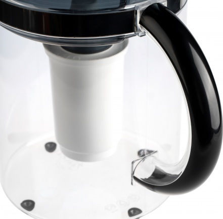 Cana cu Filtru pentru Băuturi Alcoolice – Tsipouro