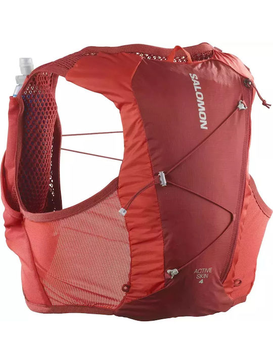 Salomon Active Skin Γιλέκο Υδροδοσίας