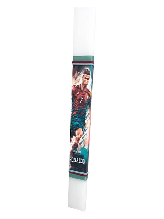 Πασχαλινή Λαμπάδα 2025 Cristiano Ronaldo Lab-25950