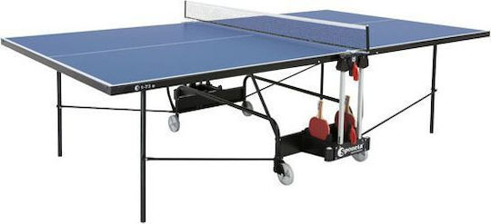Sponeta Πτυσσόμενo Τραπέζι Ping Pong Εξωτερικού Χώρου
