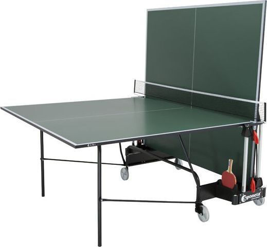 Sponeta Πτυσσόμενo Τραπέζι Ping Pong Εξωτερικού Χώρου