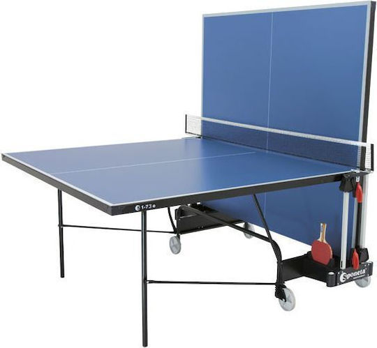 Sponeta Πτυσσόμενo Τραπέζι Ping Pong Εξωτερικού Χώρου