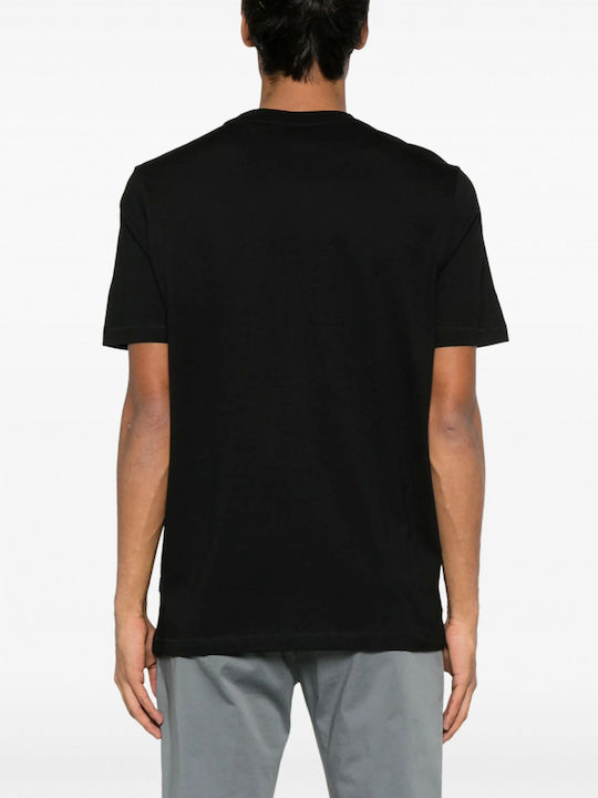 Hugo Boss T-shirt Black