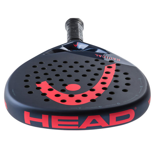 Head Radical Pro 222034 Ρακέτα Padel Ενηλίκων