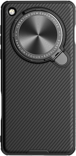 Nillkin Camshield Prop Back Cover Silicone Black (Oppo Find X8 Pro)