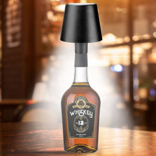 Beper Dekorative Lampe Schwarz