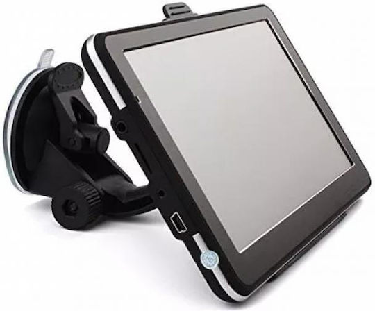 Navitel Dispozitiv de Navigație GPS cu Ecran 7" USB & Slot card
