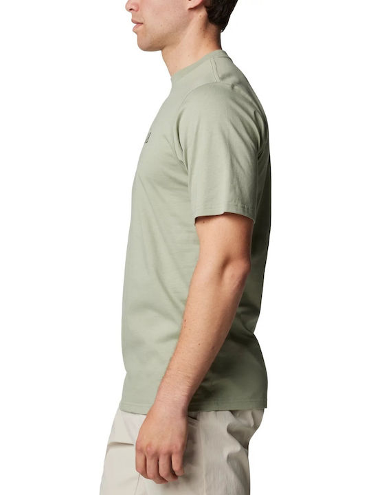 Csc Basic T-shirt Khaki