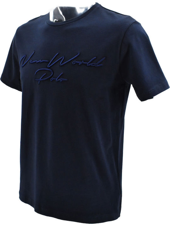 New World Polo