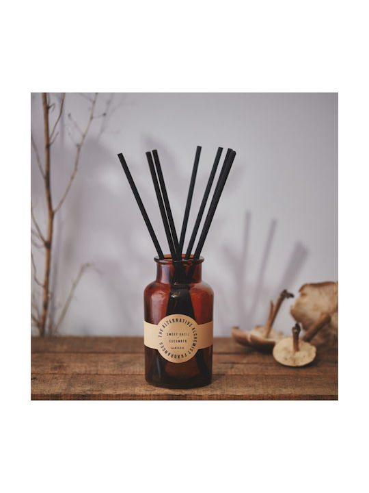 Sweet Basil & Cucumber Diffuser 250ml Alchemist Maegen
