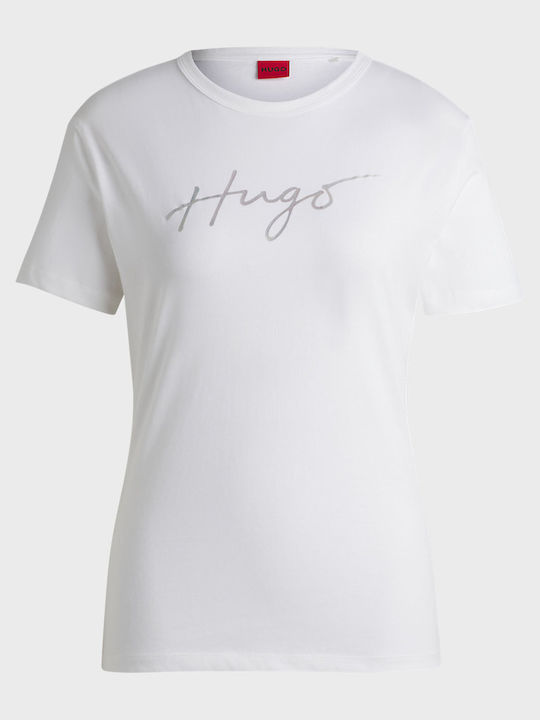 Women's T-shirt White