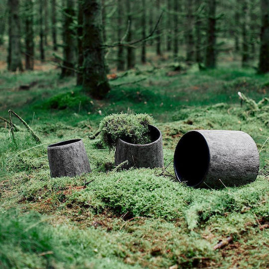 Muubs Pot Ceramic 29x29x26cm.