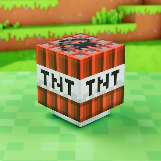 Minecraft Kids Wall Light Minecraft Kids Wall Light
