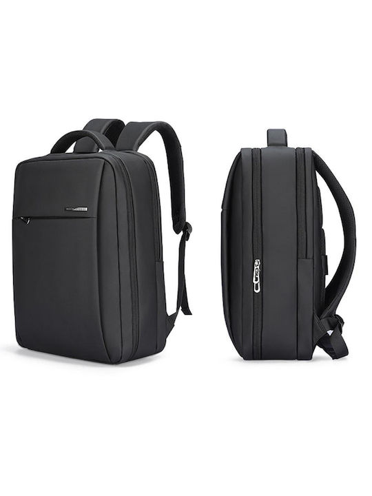 Mark Ryden Impermeabila Geantă Rucsacuri pentru laptop 15.6" în culoarea Negru