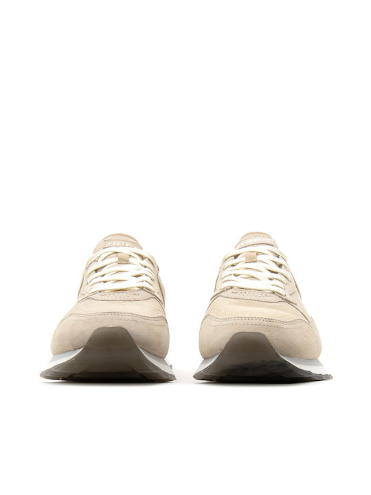 Hoff City Sneakers White-beige