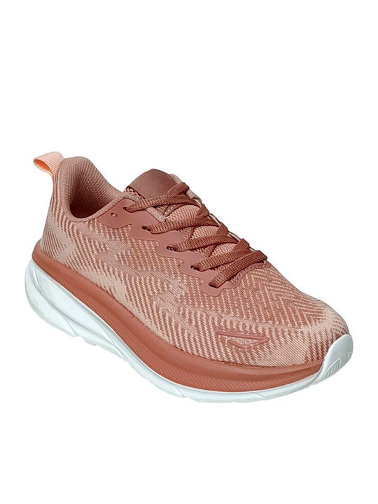 Sneakers Pink