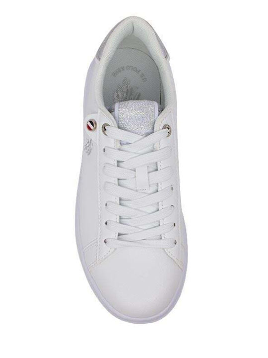 Sneakers White