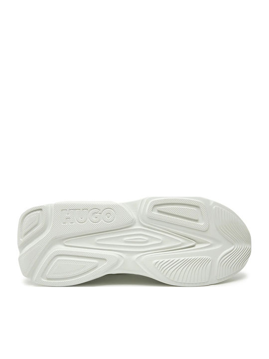 Leon Runn Ανδρικά Sneakers Cream