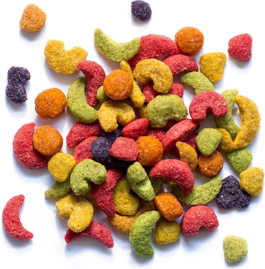 Zupreem Fruitblend Granule pentru Papagali Medii Mari 1.5 Kg