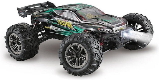 JJRC Τηλεκατευθυνόμενο Αυτοκίνητο 4WD Πράσινο