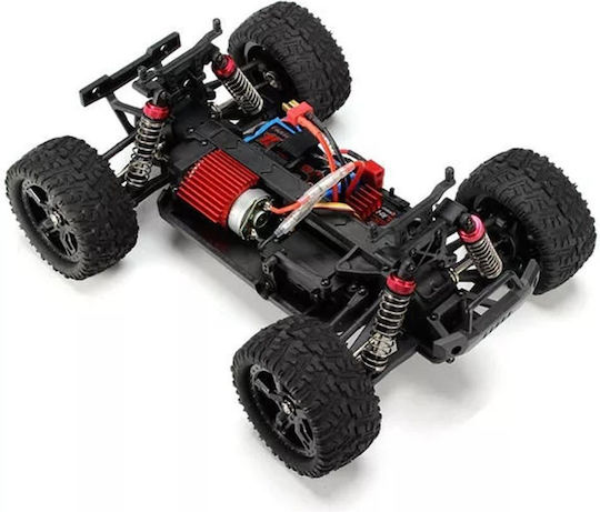 JJRC Τηλεκατευθυνόμενο Αυτοκίνητο 4WD Μπλε
