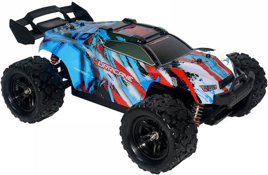 JJRC Hs18321 Ferngesteuertes Auto 4WD Blau