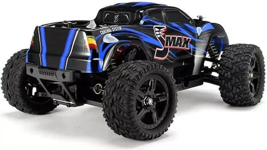 JJRC Τηλεκατευθυνόμενο Αυτοκίνητο 4WD Μπλε
