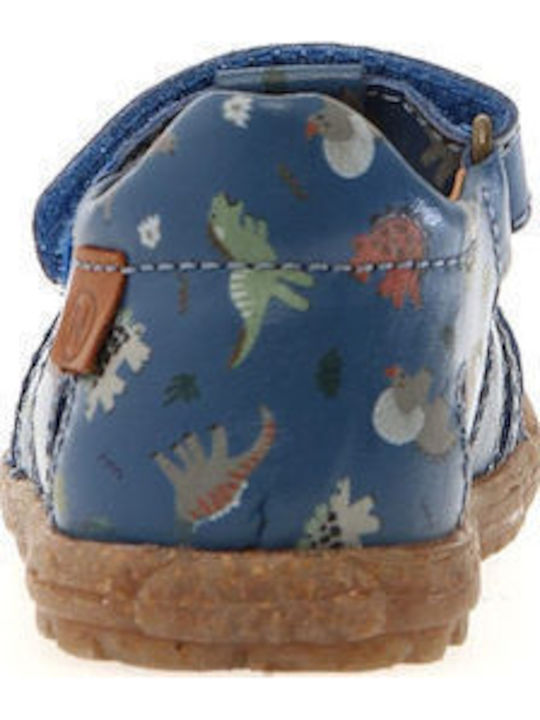 Kids' Sandals Blue