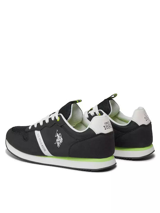 Assn Sneakers Black
