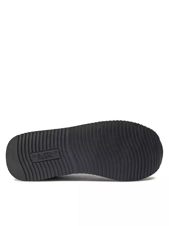 Assn Sneakers Black