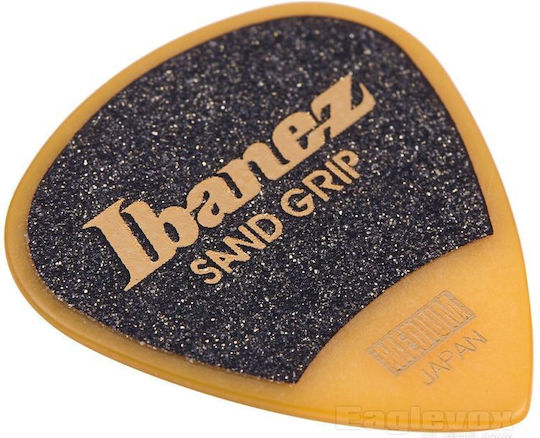 Ibanez Gitarrenplektrum Gelb Hart Pa16hsg 1 Stück Hergestellt in Japan