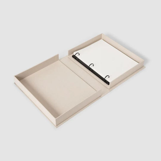 Printworks Wedding Album Moments That Matter The Most for 60 Photos Dimensions 10x15cm Beige 10x15cm
