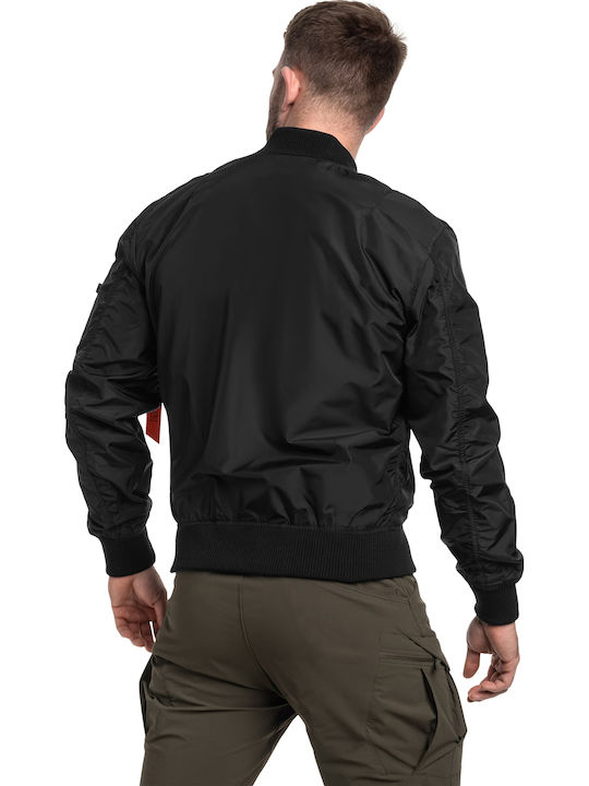 Alpha Industries