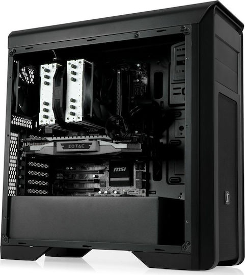 Silentiumpc Grandis 2 Xe1436 Interchangeable Top Set Spc187
