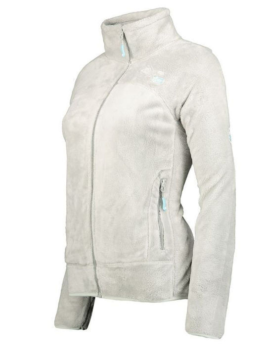 Geographical Norway