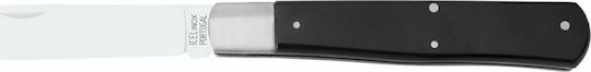 Icel Taschenmesser Schwarz