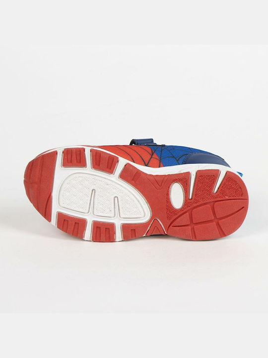 Παιδικά Sneakers Πολύχρωμα