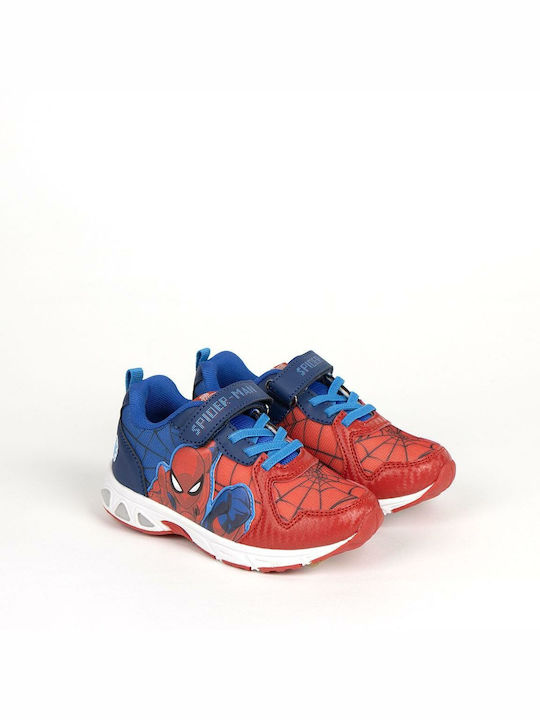 Παιδικά Sneakers Πολύχρωμα