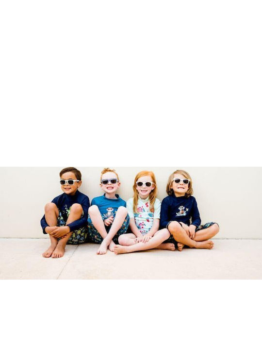 Banz Baby Beachcomber Polarized Mod Butterfly for 1-2 Years Banz Baby Beachcomber Polarized Mod Butterfly for 1-2 Years