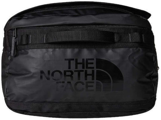 The North Face Base Camp Sack Voyage Back 62lt Black Fabric L23.5xW8.3xH16.5cm