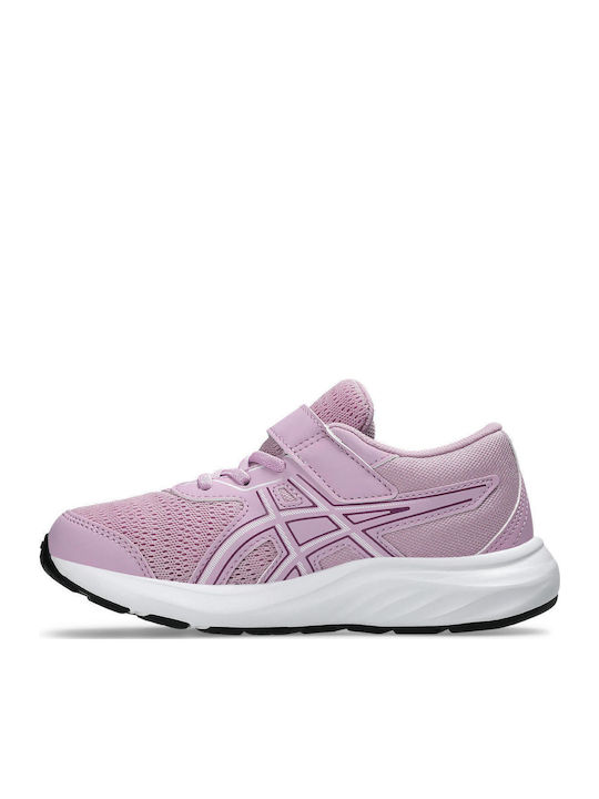 ASICS Gel-contend 9 Ps Running Λιλά